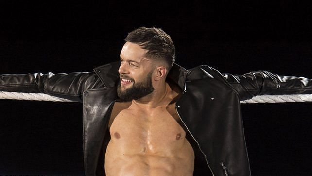 He's one of the more likeable personalities in the WWE